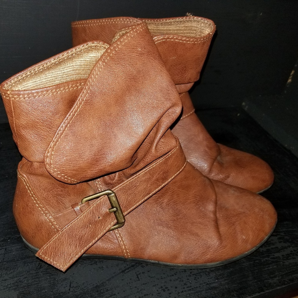 Women boots